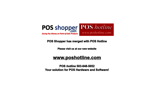 posshopper.com
