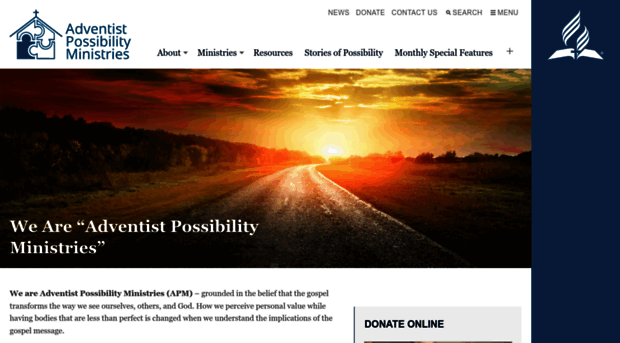 possibilityministries.org