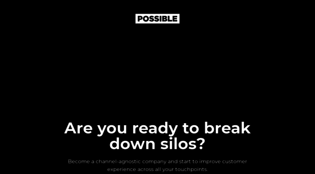 possible.cx