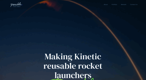 possible.ventures