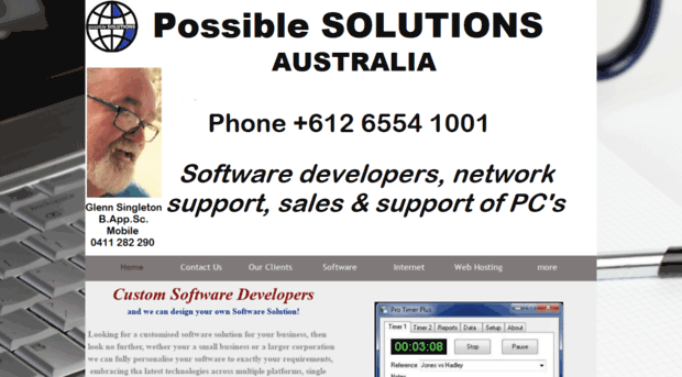 possiblesolutions.com.au