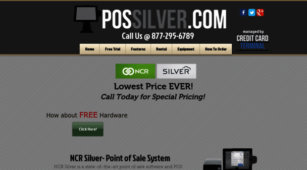 possilver.com