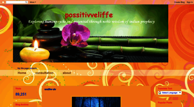 possitivveliffe.blogspot.com