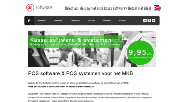 possoftware.nu