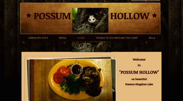 possumhollowcamp.net