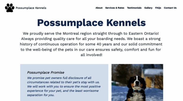 possumplace.net