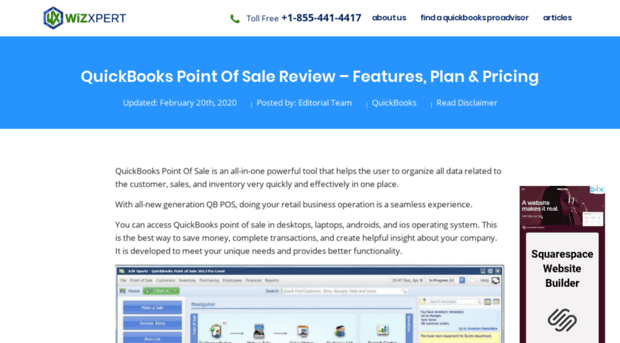 possupportquickbooks.com