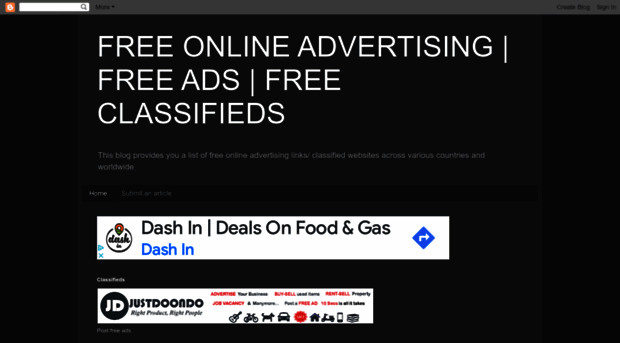 post-ads-free.blogspot.com.au