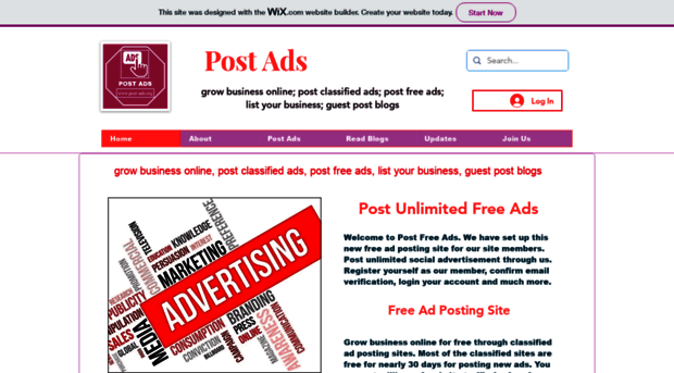 post-ads.org