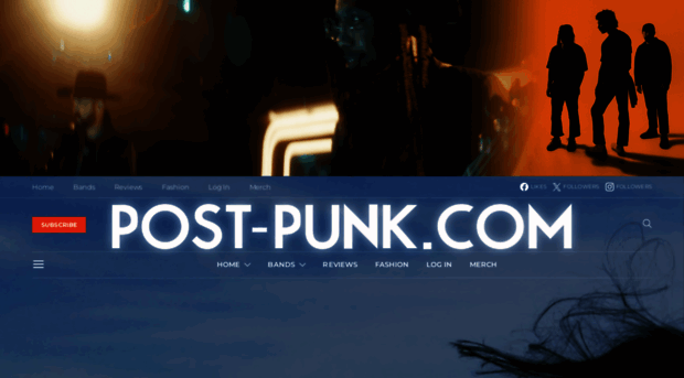 post-punk.com