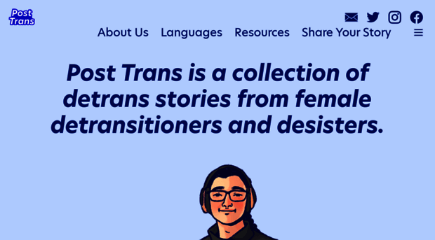 post-trans.com