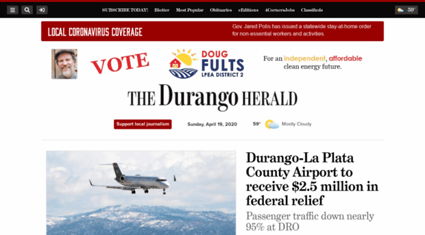 post.durangoherald.com