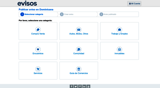 post.evisos.com.do