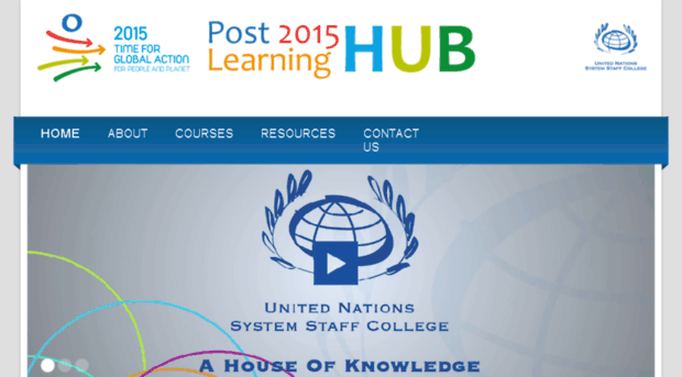 post2015.unssc.org