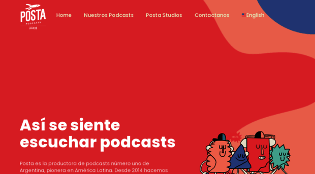 posta.fm