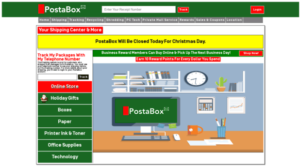 postabox.net