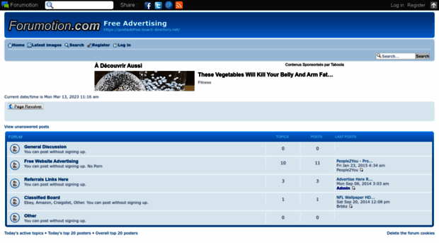 postadsfree.forumotion.com