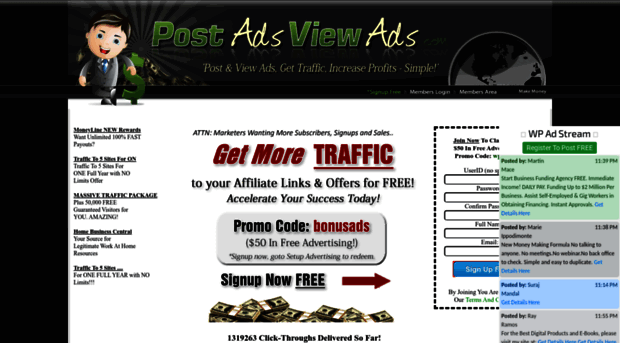 postadsviewads.com