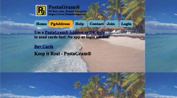 postagram.com