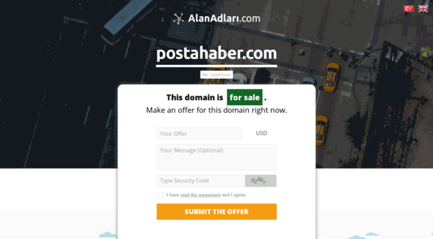 postahaber.com