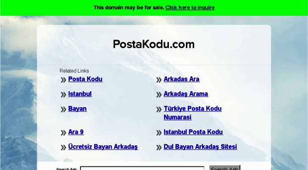 postakodu.com