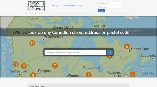 postal-addresses.ca