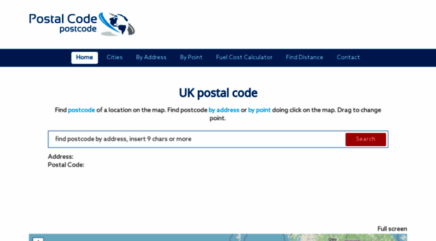 postal-code.co.uk