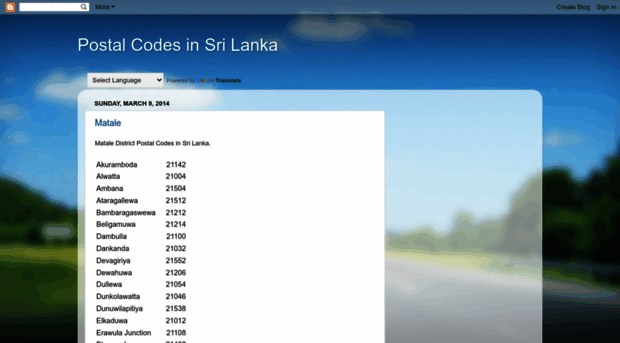 postalcodesinsrilanka.blogspot.com