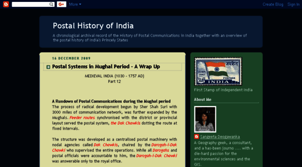 postalhistoryofindia.blogspot.com