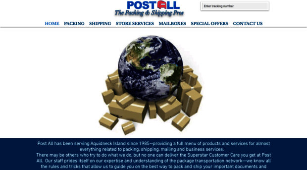 postallri.com