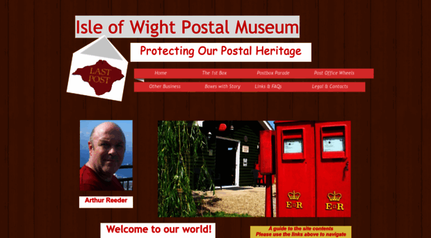 postalmuseum.co.uk