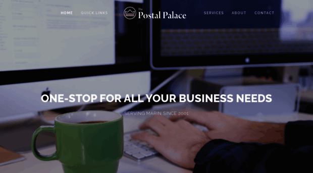 postalpalace.net