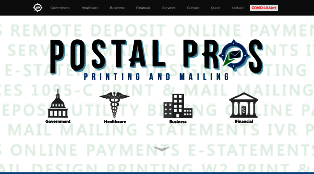 postalpros.com