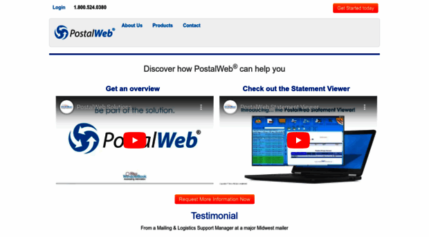 postalweb.net