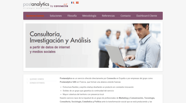 postanalytics.es