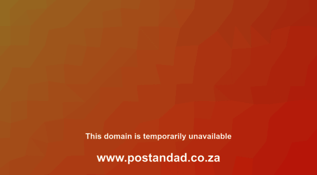 postandad.co.za