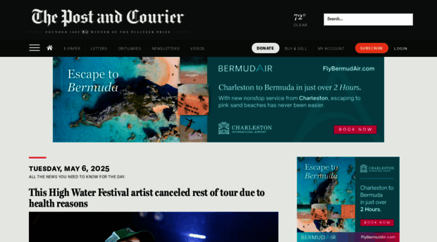 postandcourier.com