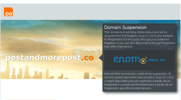 postandmorepost.co