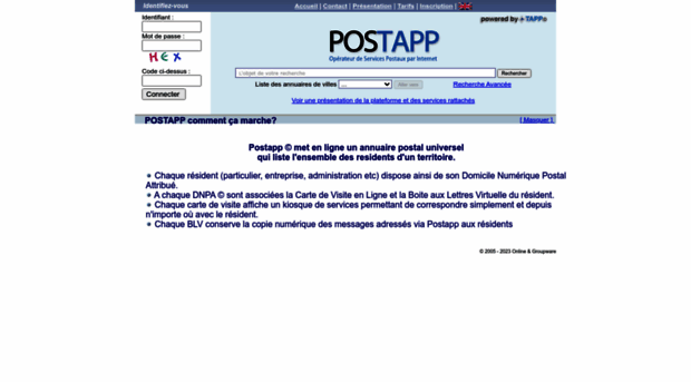 postapp.net