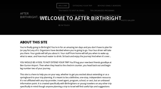 postbirthright.weebly.com