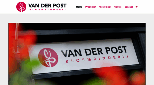 postbloemen.nl