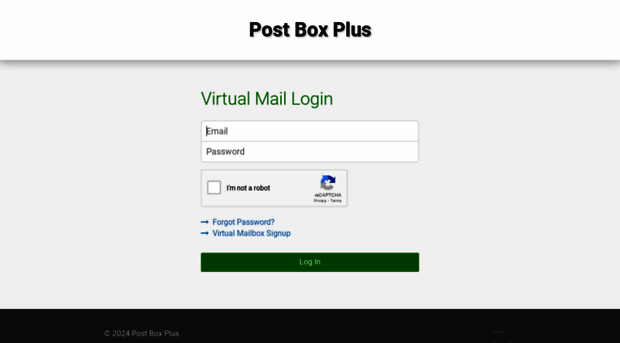 postboxplus.anytimemailbox.com