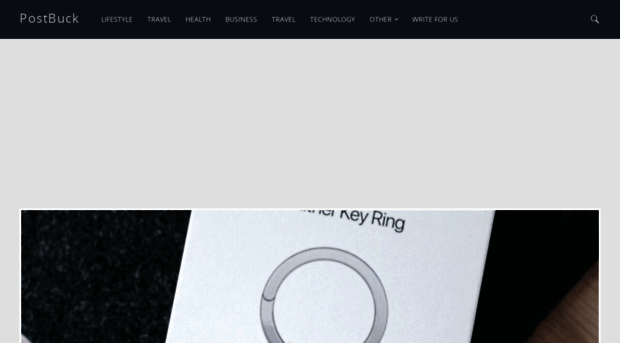 postbuck.com