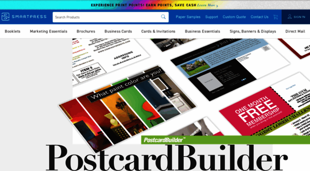 postcardbuilder.com