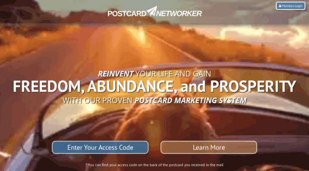 postcardnetworker.com