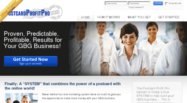 postcardprofitpro.com