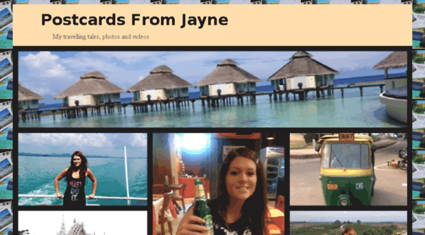 postcardsfromjayne.com