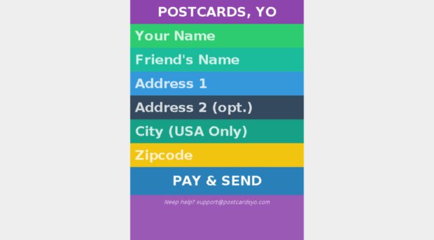 postcardsyo.com