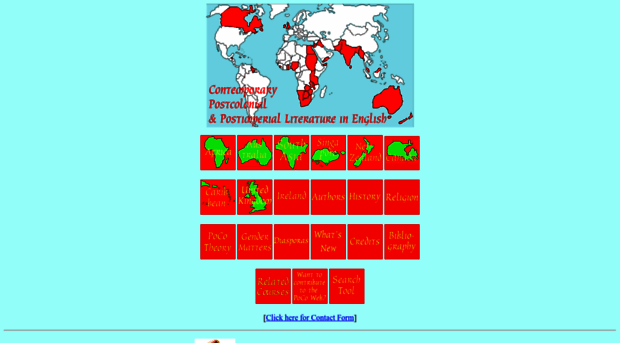 postcolonialweb.org