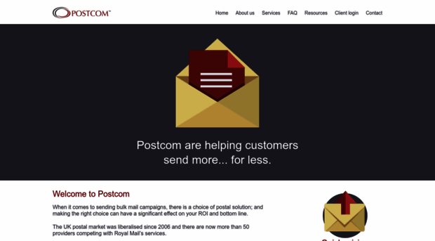 postcomgroup.com